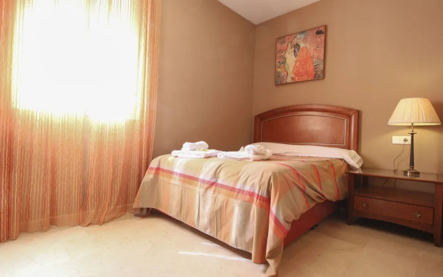 Deluxe Apartment Resolana