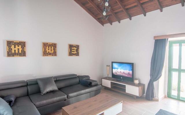Casa Terpsicore