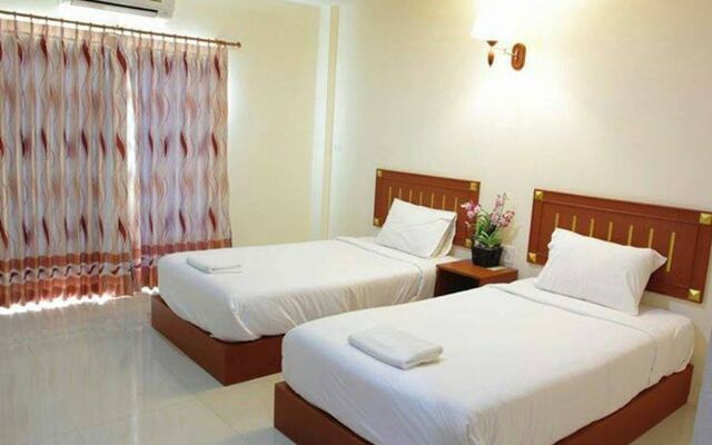 JRD Resort