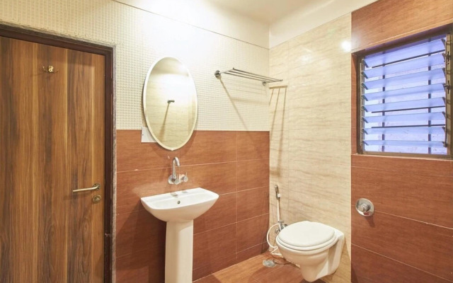 Hotel Sai Palace Budget