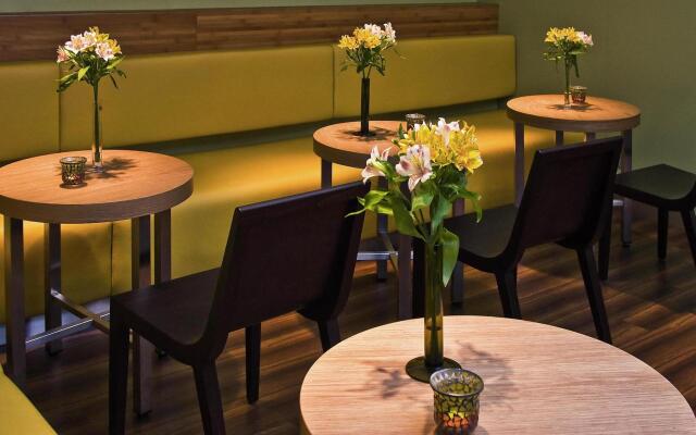 B&B HOTEL Essen-Hbf