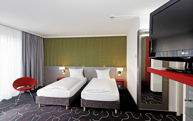 Premier Inn Stuttgart Bad Cannstatt Hotel