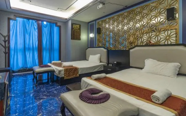 Vienna International Hotel Nanchang Xinjian Center