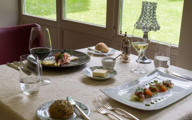 Moulin de Daverdisse - The Original Relais