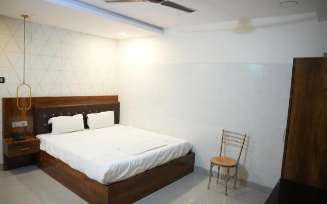 Vaidh Business Hotel