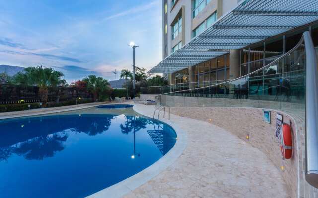 Sonesta Hotel Valledupar