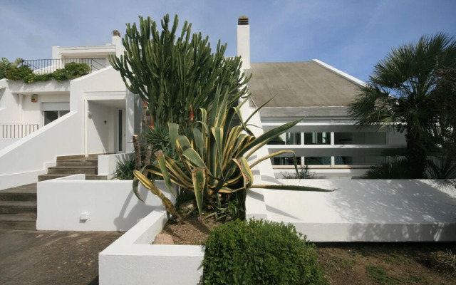 Villa Acquamarina