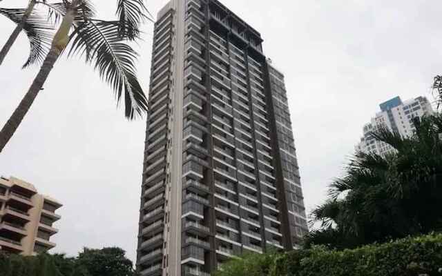 Baan Plai Haad Condominium by Liberty Group Real Estate