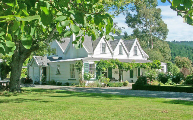 Marlborough Bed And Breakfast