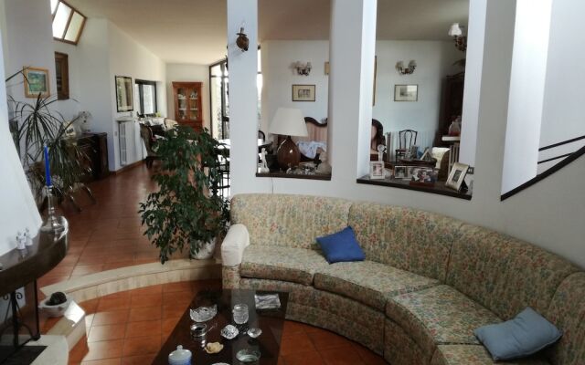 BB Villa Napoli