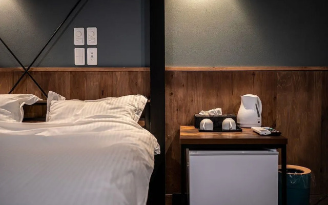 Resort Inn Iriomotejima