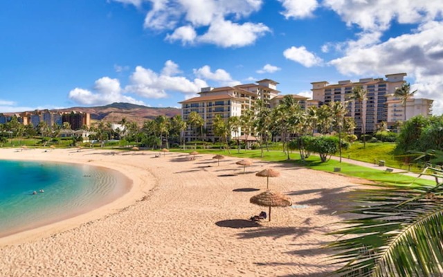 Beach Villas at Ko Olina by Love Hawaii Villas