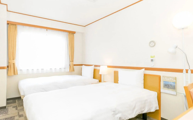 Toyoko Inn Fukui Ekimae
