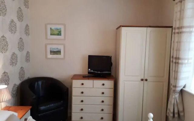 Craiglands House