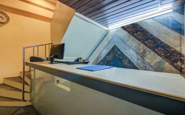 Treebo Trip Meadow Inn