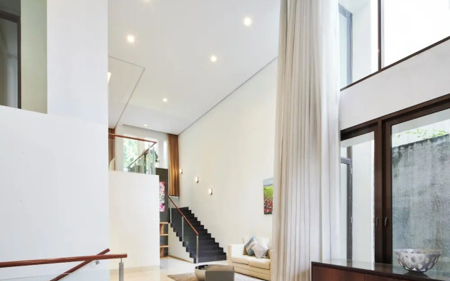 Jasmine Cozy Villa 3 Bedrooms with a Private Pool