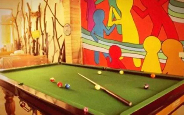 Good Friends Youth Hostel
