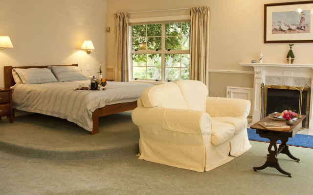 Havelock House