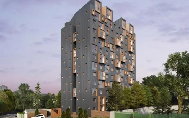 Departamento 1D 1B, Puerto Montt