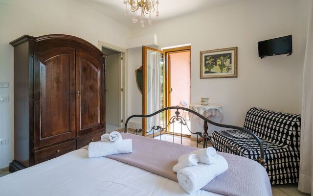B&B Villa le Mattine