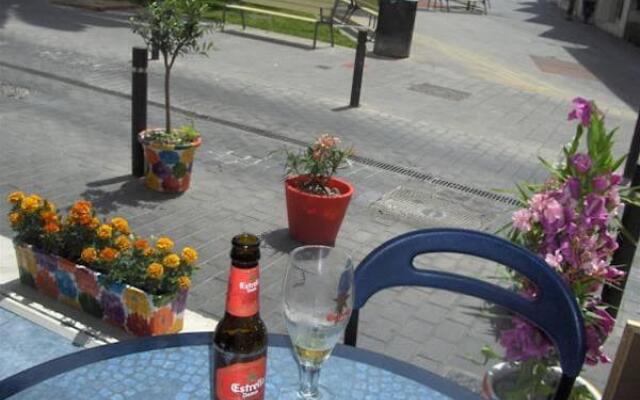 Hostal Puig Rom