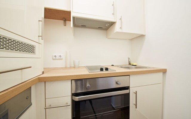 Appartements Furst