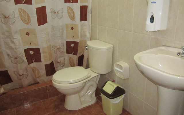 Hostelling International Cusco