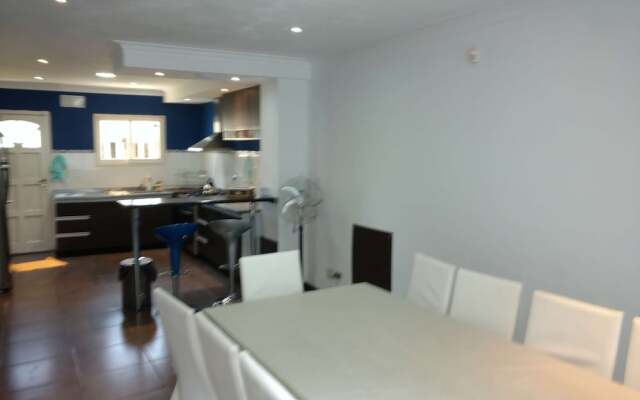 Casa Colinas 2