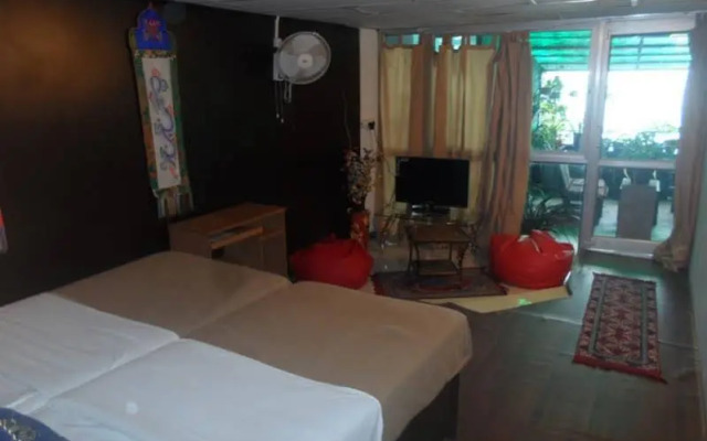 Mcleodganj Bed And Breakfast