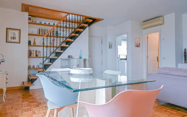 M Pal1324 D Plex Tico con Espectaculares Vistas