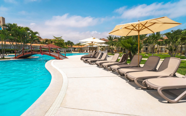 Casa Andina Select Zorritos Tumbes