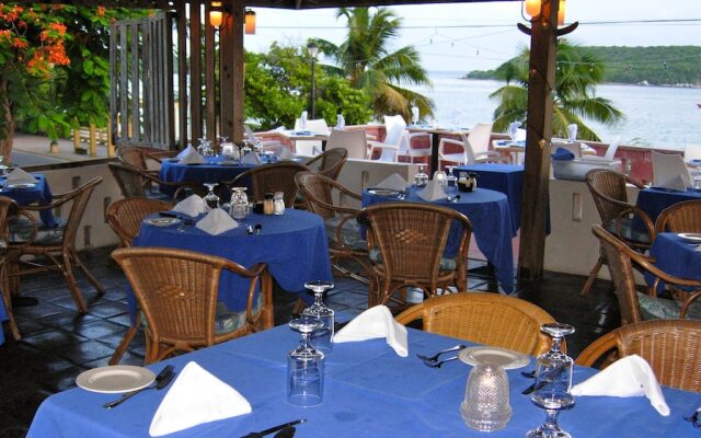 Trade Winds Guesthouse