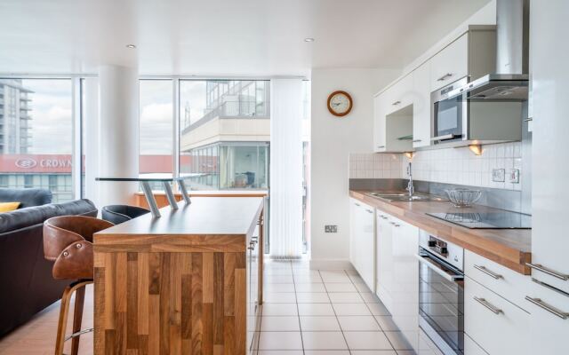 Austin David Apartments - The Nest