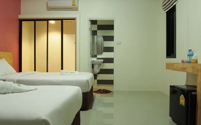 Rimnatee Resort Trang