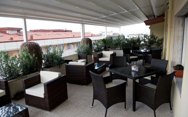 B&B Le Terrazze