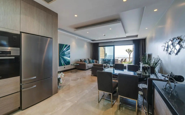 Selvese Luxury Collection - Elysium Ada Hotel Yalikavak