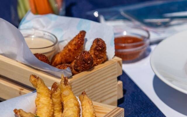 Aqua Sidi Heneish by Alma