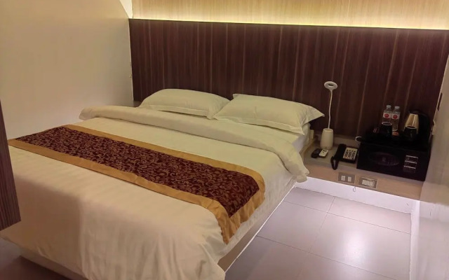 Kojo Hotel