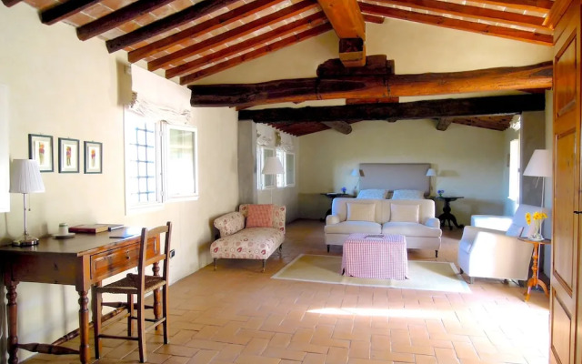 Villa di Campolungo Agriturismo