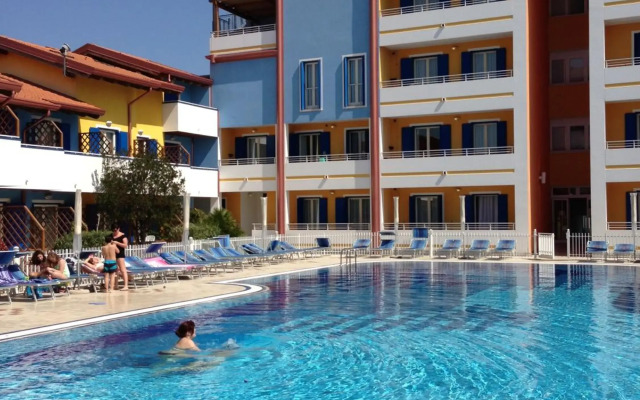 Villaggio Hemingway