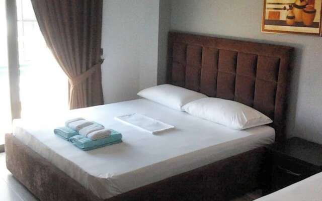 Sala Hotel