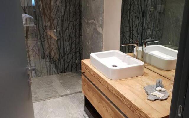 MH Olen Boutique Hotel