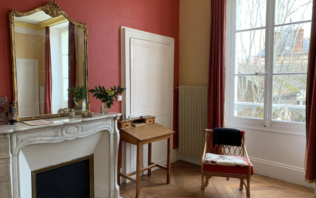 Yxie - Manoir Des Arts