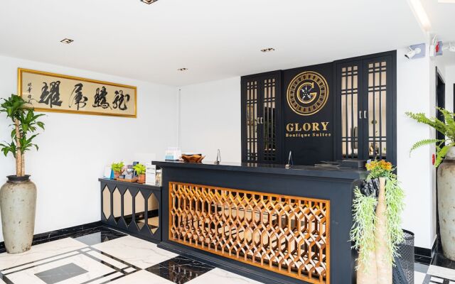 Glory Boutique Suite