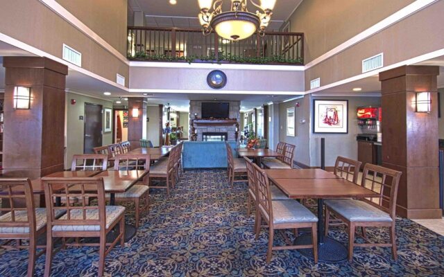 Staybridge Suites Chattanooga at Hamilton Place by IHG