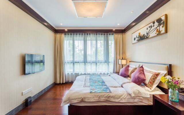 Yueshanshui  Villa