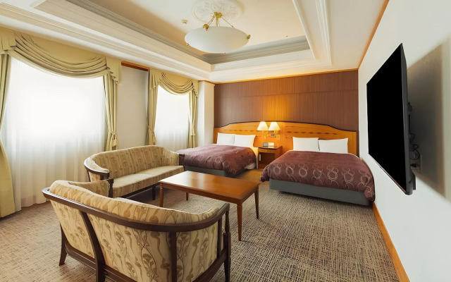 Hotel Racine Sinmaebashi