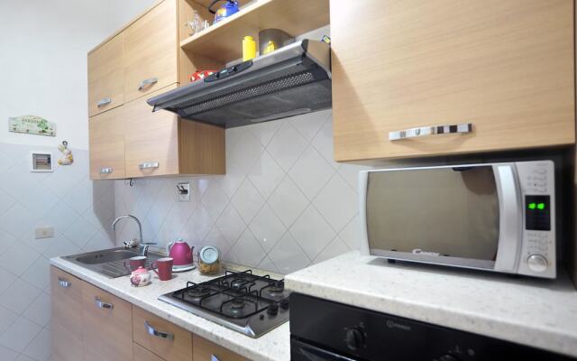 Bed and Breakfast da Mila