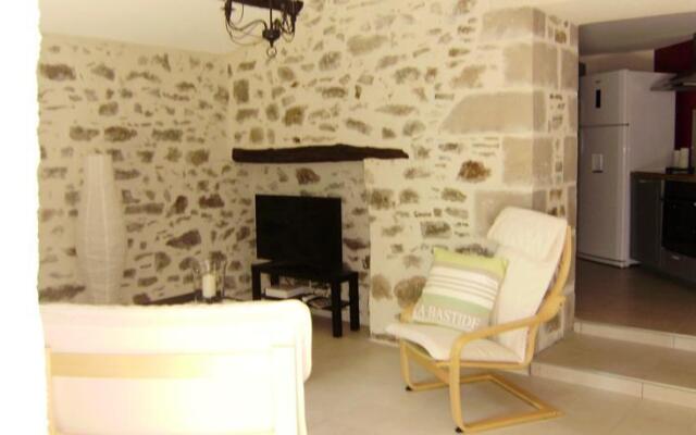 Chambre d'Hotes de la Bastide de Najac