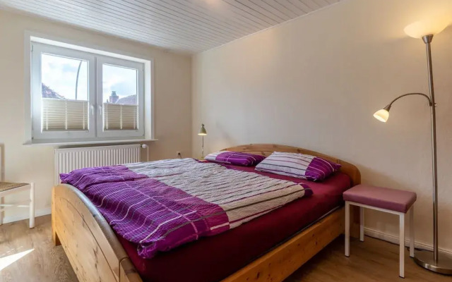 Ferienhaus in Tonning